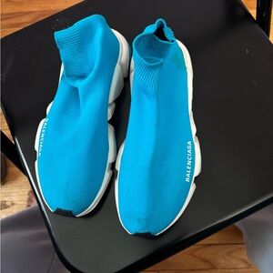 Balenciaga Shoes size 7/5